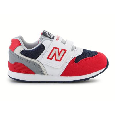 11. Buty New Balance Jr IZ996XF3