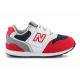 11. Buty New Balance Jr IZ996XF3