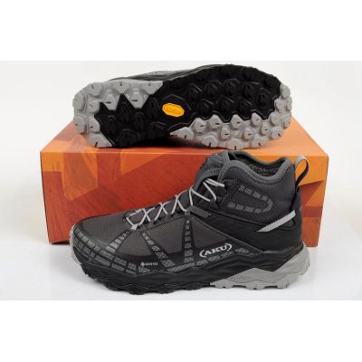 21. Buty trekkingowe Aku Flyrock GTX W 697632