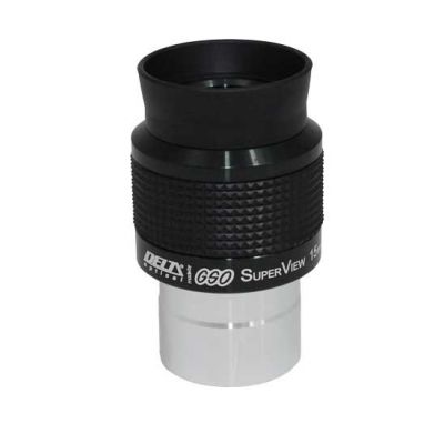 Okular DO-GSO Super View 15 mm 1,25"