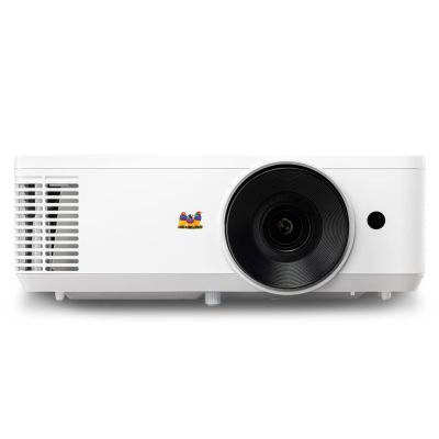 19. Projektor ViewSonic PA700S 4500 ANSI lumenów DLP SVGA Biały