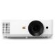 19. Projektor ViewSonic PA700S 4500 ANSI lumenów DLP SVGA Biały