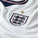 8. Koszulka męska Nike England 2026 Stadium Home biała IB5290 100