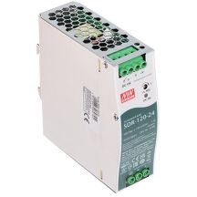 Zasilacz impulsowy SDR-120-24 Mean Well
