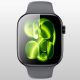 7. Folia ochronna AMAZINGTHING Radix na Apple Watch Series 11 42 mm