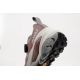 7. Aku buty damskie trialowe trekkingowe Furiosa BOA GTX Vibram modne różowe