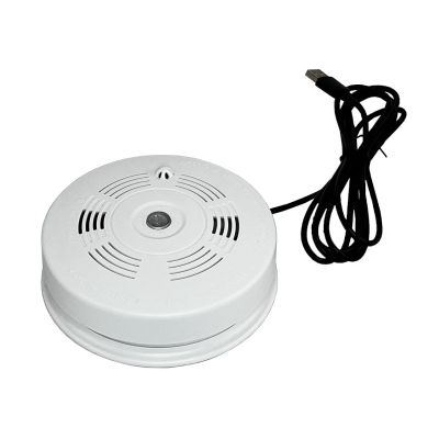 Czujnik dymu USB - przewód 2m AVIZIO POWER