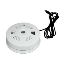 Czujnik dymu USB - przewód 2m AVIZIO POWER