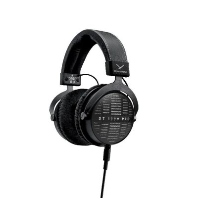 5. Beyerdynamic DT 1990 PRO MK II - Słuchawki studyjne otwarte