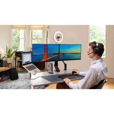 8. Kensington Uniwersalna podstawka pod laptopa