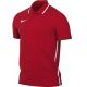 Koszulka Polo Nike Park 26 SS HM7136-657