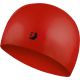 2. CZEPEK SILIKON SENIOR CZERWONY BEST SPORTING