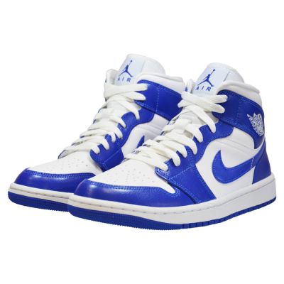 3. Buty Air Jordan 1 Mid (W) - BQ6472-104