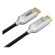 8. UNITEK KABEL HDMI OPTYCZNY 2.0 AOC 4K 60HZ 20M