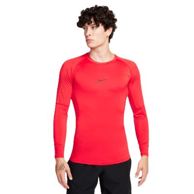Koszulka termiczna Nike Dri-FIT Pro M FB7919-657