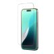 5. Szkło hartowane AMAZINGTHING Radix Matte Glass matowe do iPhone 16 Pro
