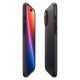 8. Etui Spigen Thin Fit MagSafe do na iPhone 16 Plus - czarne