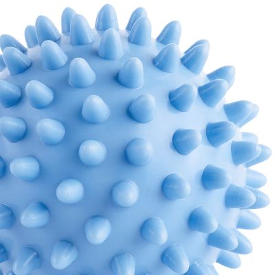 9. Piłeczka do masażu z wypustkami 7 cm Spokey PIN