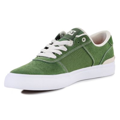3. Buty DC Teknic S Jaakko Dark Olive ADYS300752-OL0 M 300752-OL0
