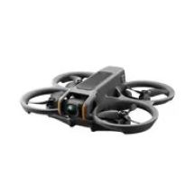 DJI Avata 2 Fly More Combo (1 Battery) 4 wirn. Quadcopter 12 MP 3840 x 2880 px 2150 mAh Czarny