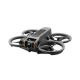 DJI Avata 2 Fly More Combo (1 Battery) 4 wirn. Quadcopter 12 MP 3840 x 2880 px 2150 mAh Czarny