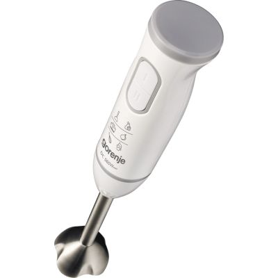 2. Gorenje HBC564QW 0,5 l Blender immersyjny 500 W Biały