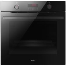 Piekarnik z dodatkiem pary parowy AMICA ED47637BA+ X-TYPE STEAM klasa energetyczna A+