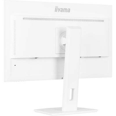 7. Monitor iiyama ProLite XUB2797QSU-W2 27" - Płaski ekran - 68,6 cm