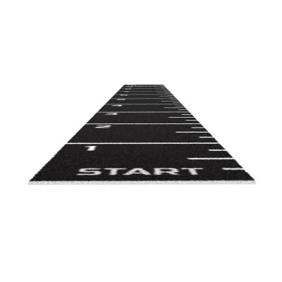 2. tiguar sprint track 10m/1m czarny