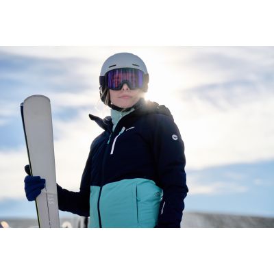 9. Kurtka ocieplana Hi-tec Lady Morena W 92800549421