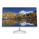 2. HP M27fq QHD Monitor monitor komputerowy 68,6 cm (27") 2560 x 1440 px Quad HD LCD Srebrny