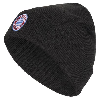 Czapka adidas FC Bayern beannie KT3400