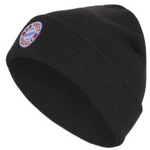 Czapka adidas FC Bayern beannie KT3400