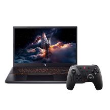 Acer Nitro V 15 ANV15-52-750T Intel® Core™ i7 i7-13620H Laptop 39,6 cm (15.6") Full HD 16 GB DDR4-SDRAM 512 GB SSD NVIDIA GeForce RTX 5060 Wi-Fi 6 (802.11ax) Windows 11 Home Czarny