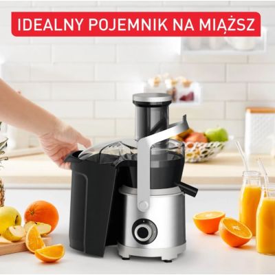 13. Sokowiówka TEFAL ZE660D10