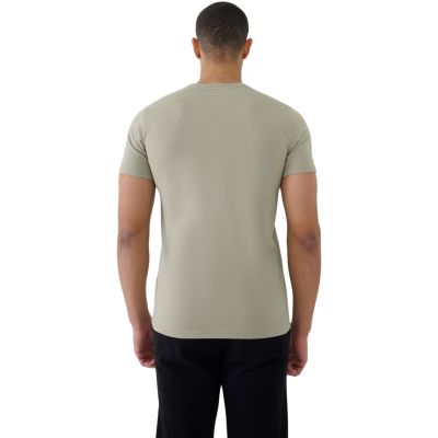 8. Koszulka 4F M2004 M 4FWSS25TTSHM2004 44S