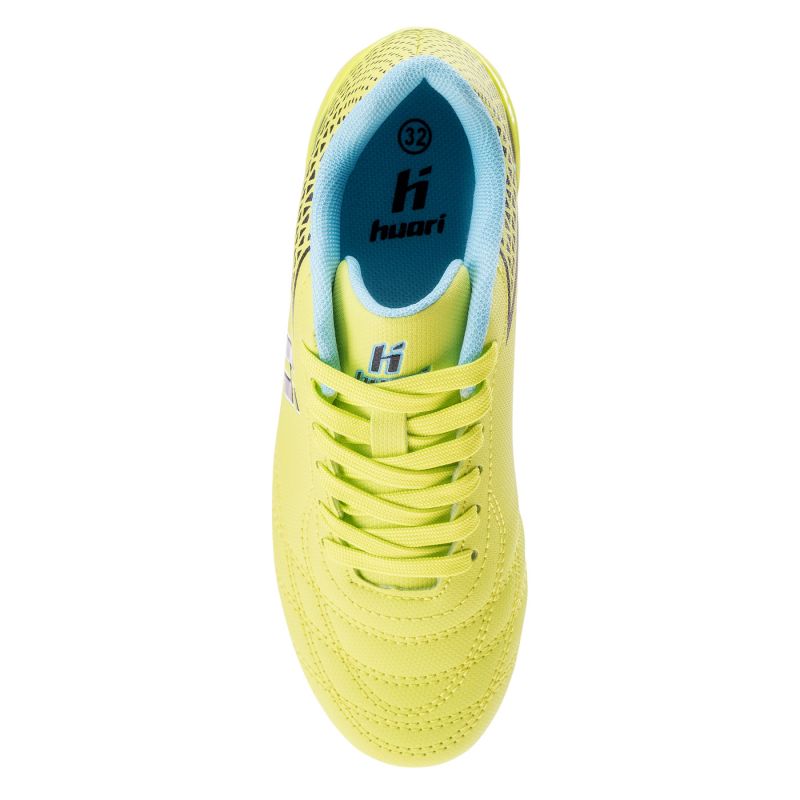 2. Buty Huari Octubri FG Jr 92800402368