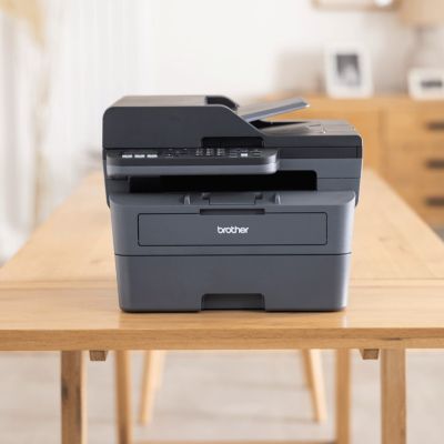 12. Brother MFC-L2800DW drukarka wielofunkcyjna Laser A4 1200 x 1200 DPI 32 stron/min Wi-Fi