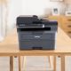 12. Brother MFC-L2800DW drukarka wielofunkcyjna Laser A4 1200 x 1200 DPI 32 stron/min Wi-Fi