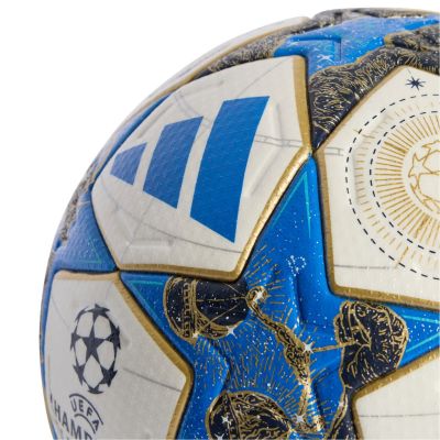 12. Piłka nożna adidas UCL Pro 25/26 League Stage  LIGA MISTRZÓW JD0188