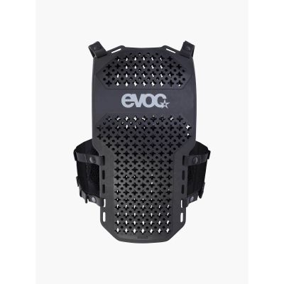7. Ochraniacz rowerowy EVOC Torso Protector black