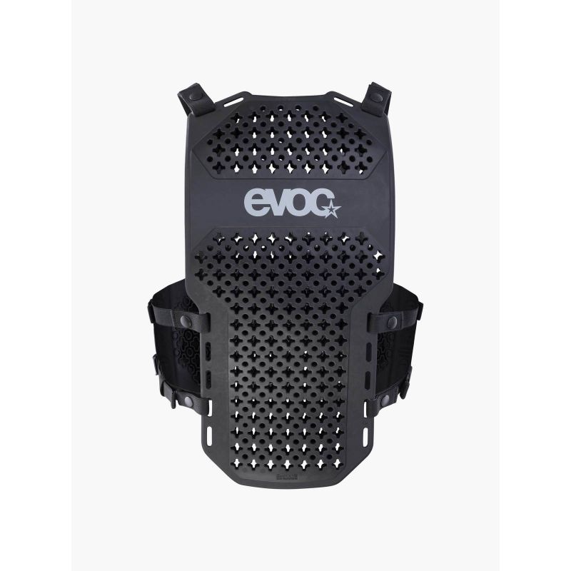 7. Ochraniacz rowerowy EVOC Torso Protector black