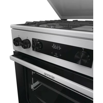 5. Kuchnia GORENJE GKS6C71XF