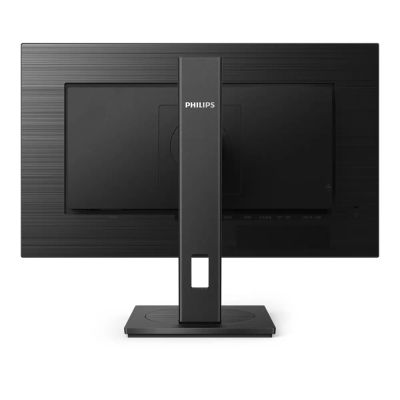 6. Philips 272S1M/00 monitor komputerowy 68,6 cm (27") 1920 x 1080 px Full HD LCD Czarny