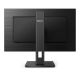 6. Philips 272S1M/00 monitor komputerowy 68,6 cm (27") 1920 x 1080 px Full HD LCD Czarny