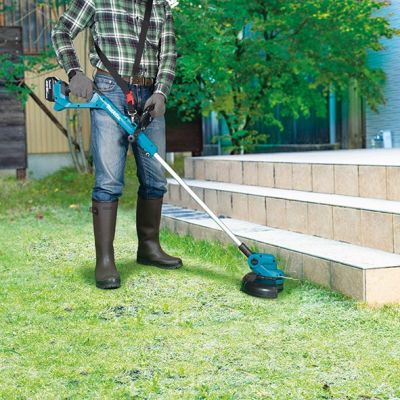 10. Kosa AKU DUR193RF MAKITA