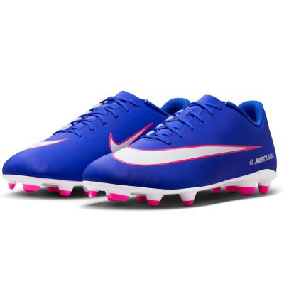 3. Buty Nike Mercurial Vapor 16 Club FG/MG FQ8441-446