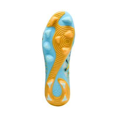 6. Buty piłkarskie Puma Future 9 Match Playmaker FG/AG 109217 01