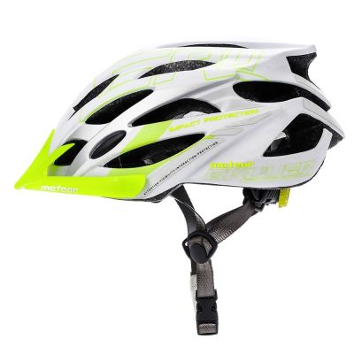 23. Kask rowerowy Meteor Gruver 24800-24802 52-56 cm