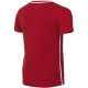 4. Koszulka dla dzieci Nike Dri-Fit Park 26 czerwona HM7134 657
